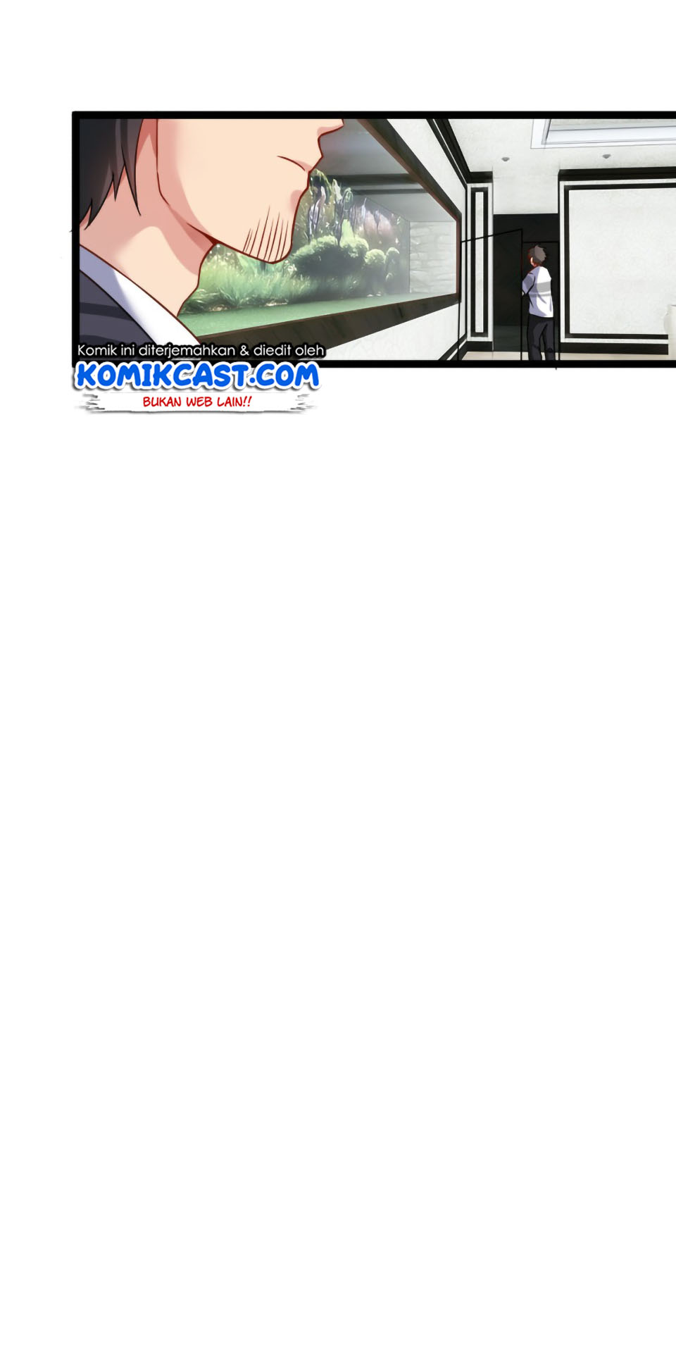 The Genius System Chapter 33 Gambar 20